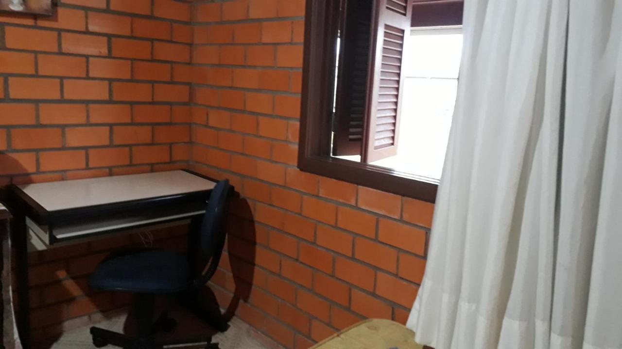 Casa Da Felicidade 트라만다이 외부 사진