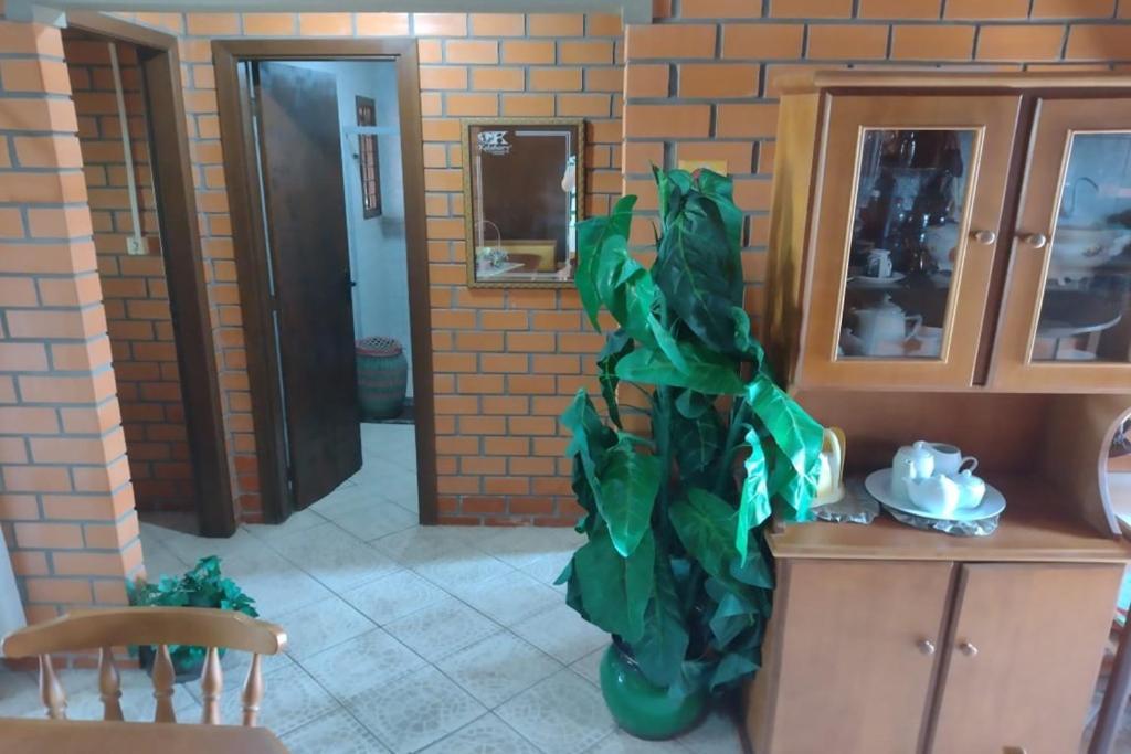 Casa Da Felicidade 트라만다이 외부 사진