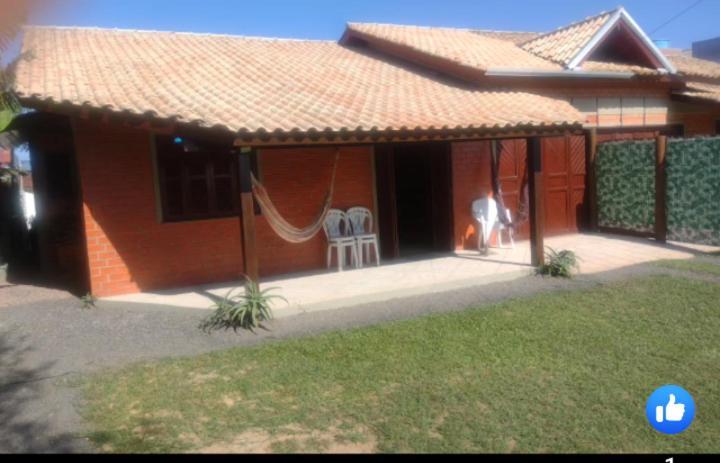 Casa Da Felicidade 트라만다이 외부 사진