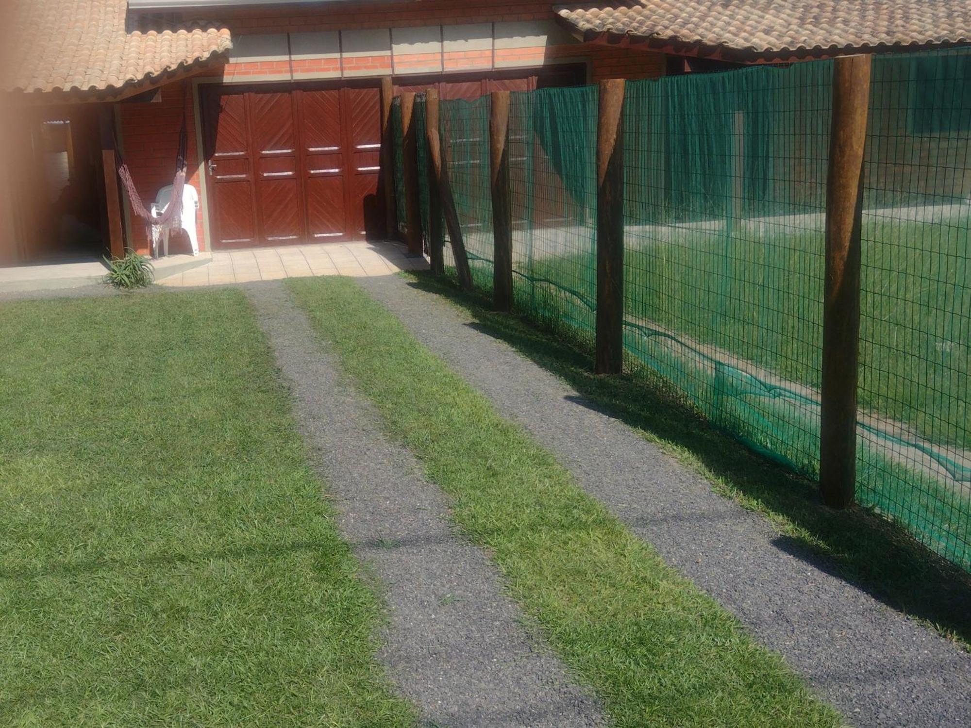 Casa Da Felicidade 트라만다이 외부 사진