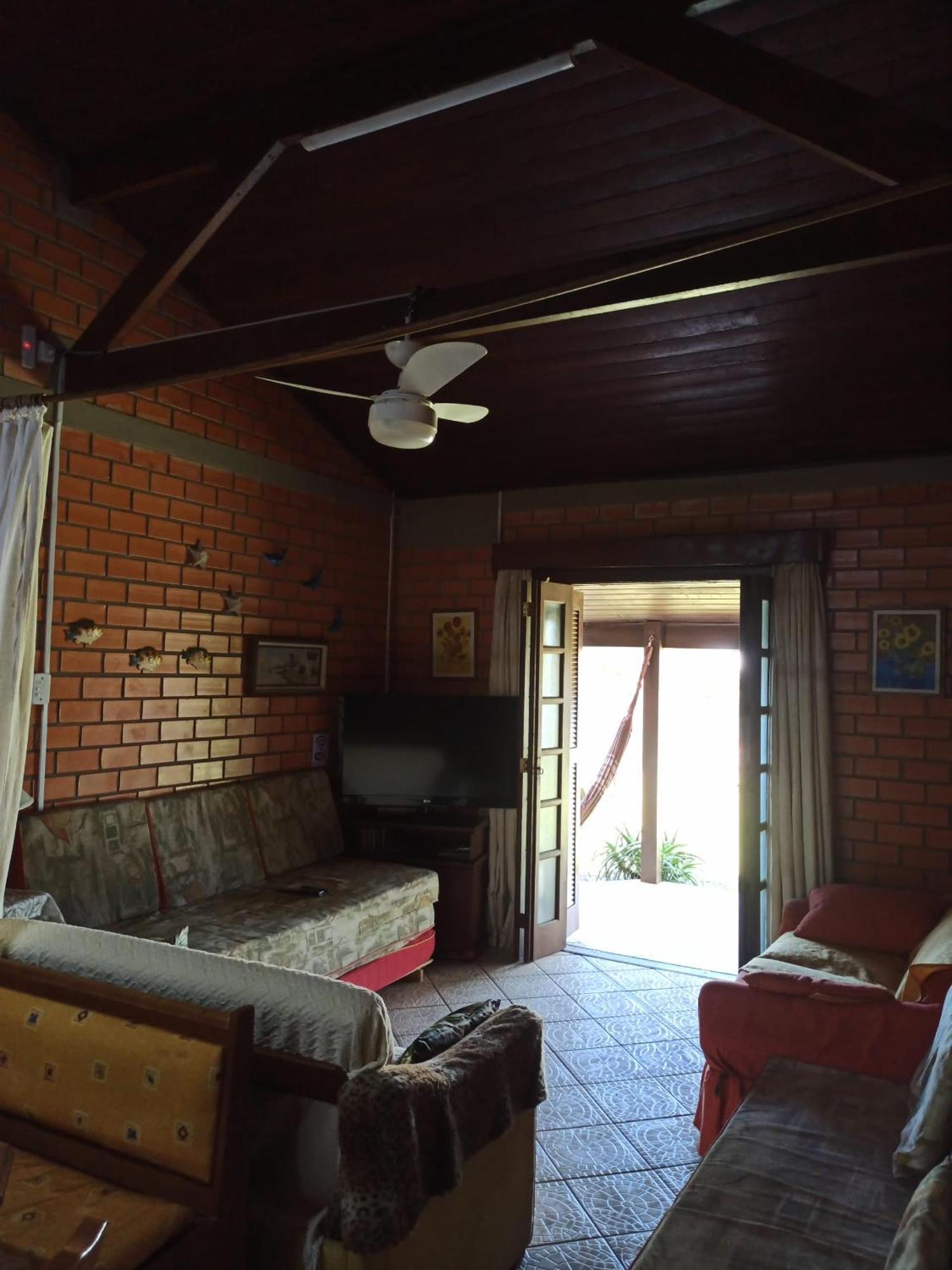 Casa Da Felicidade 트라만다이 외부 사진