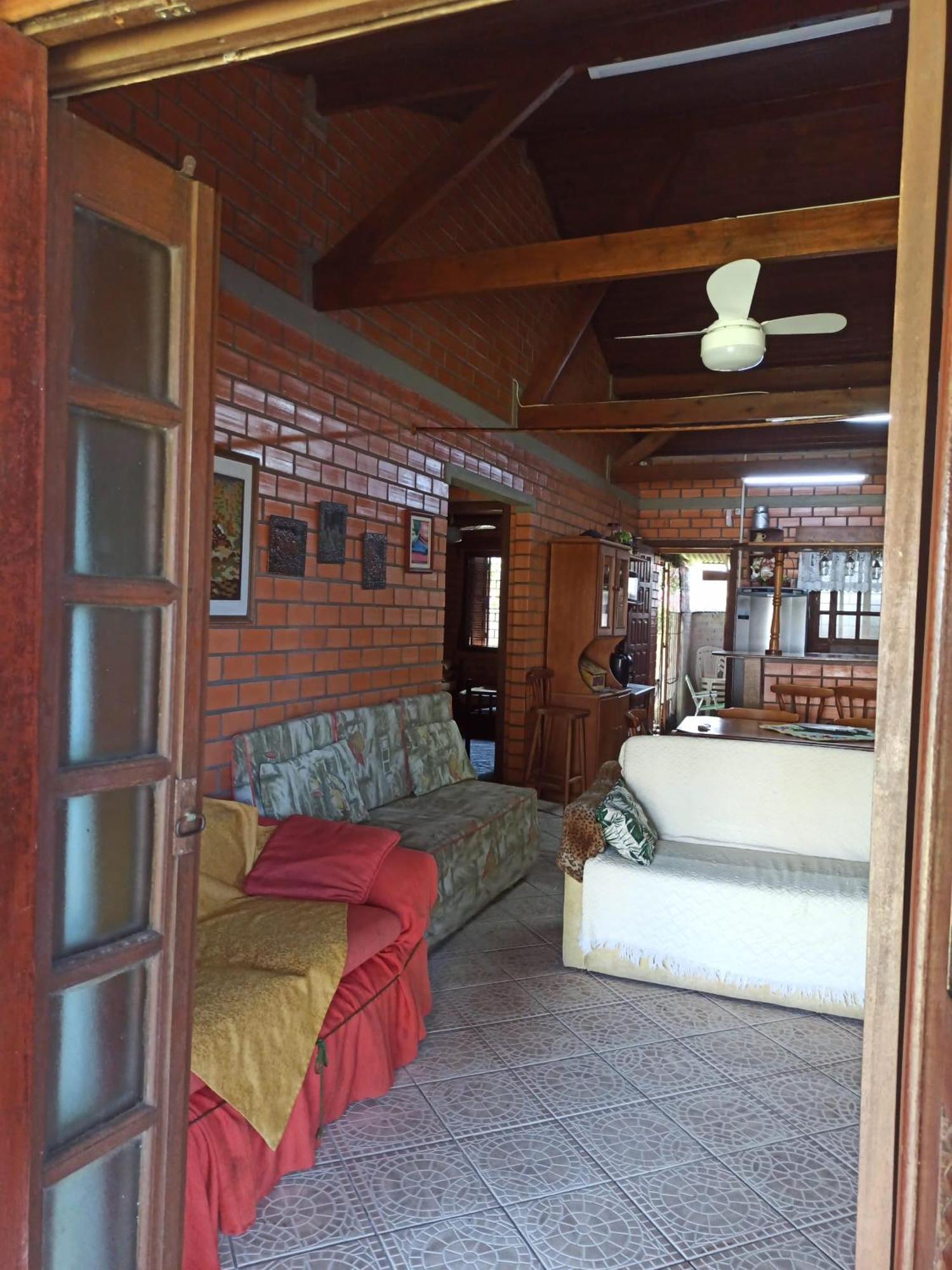 Casa Da Felicidade 트라만다이 외부 사진