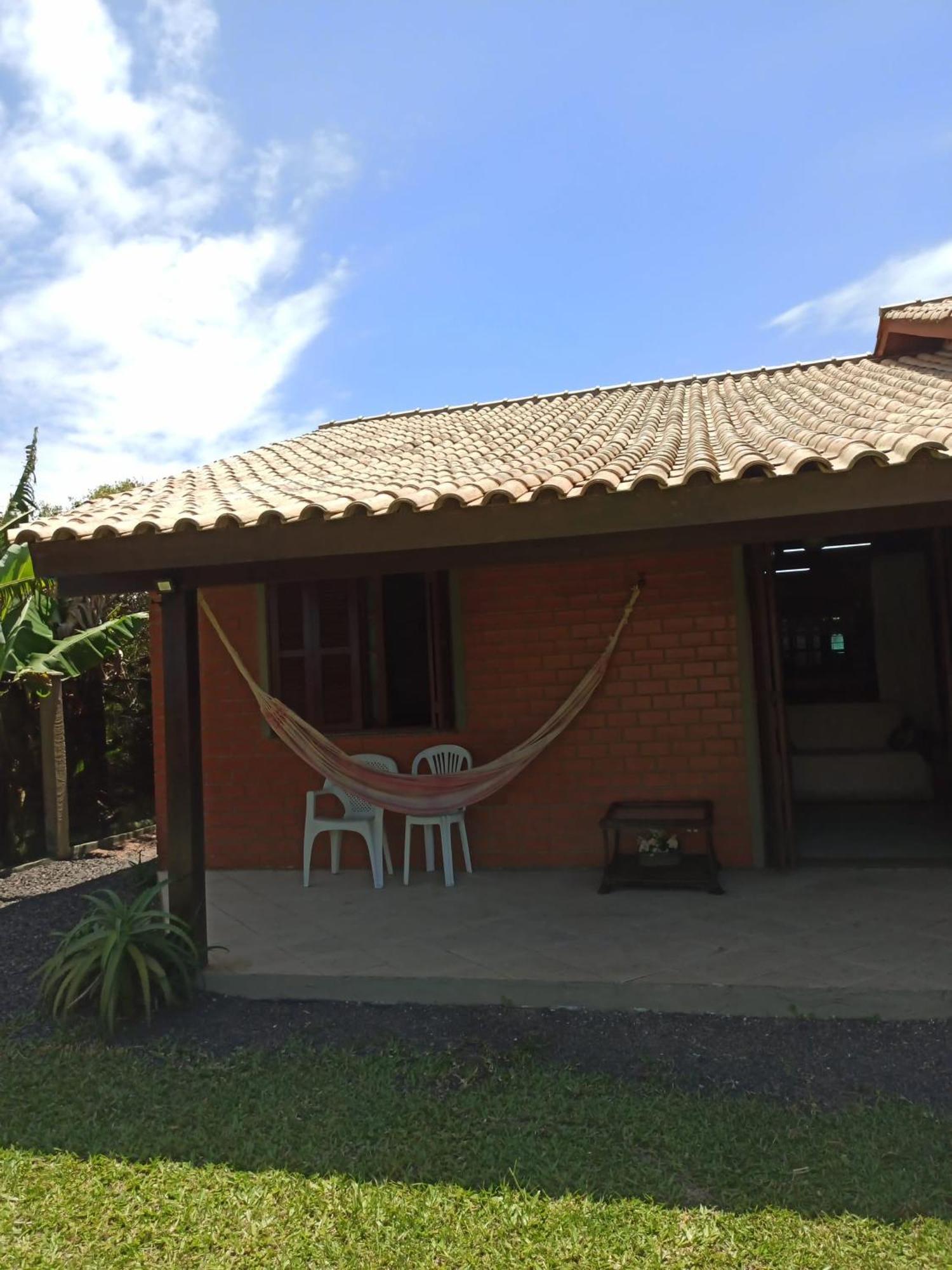 Casa Da Felicidade 트라만다이 외부 사진