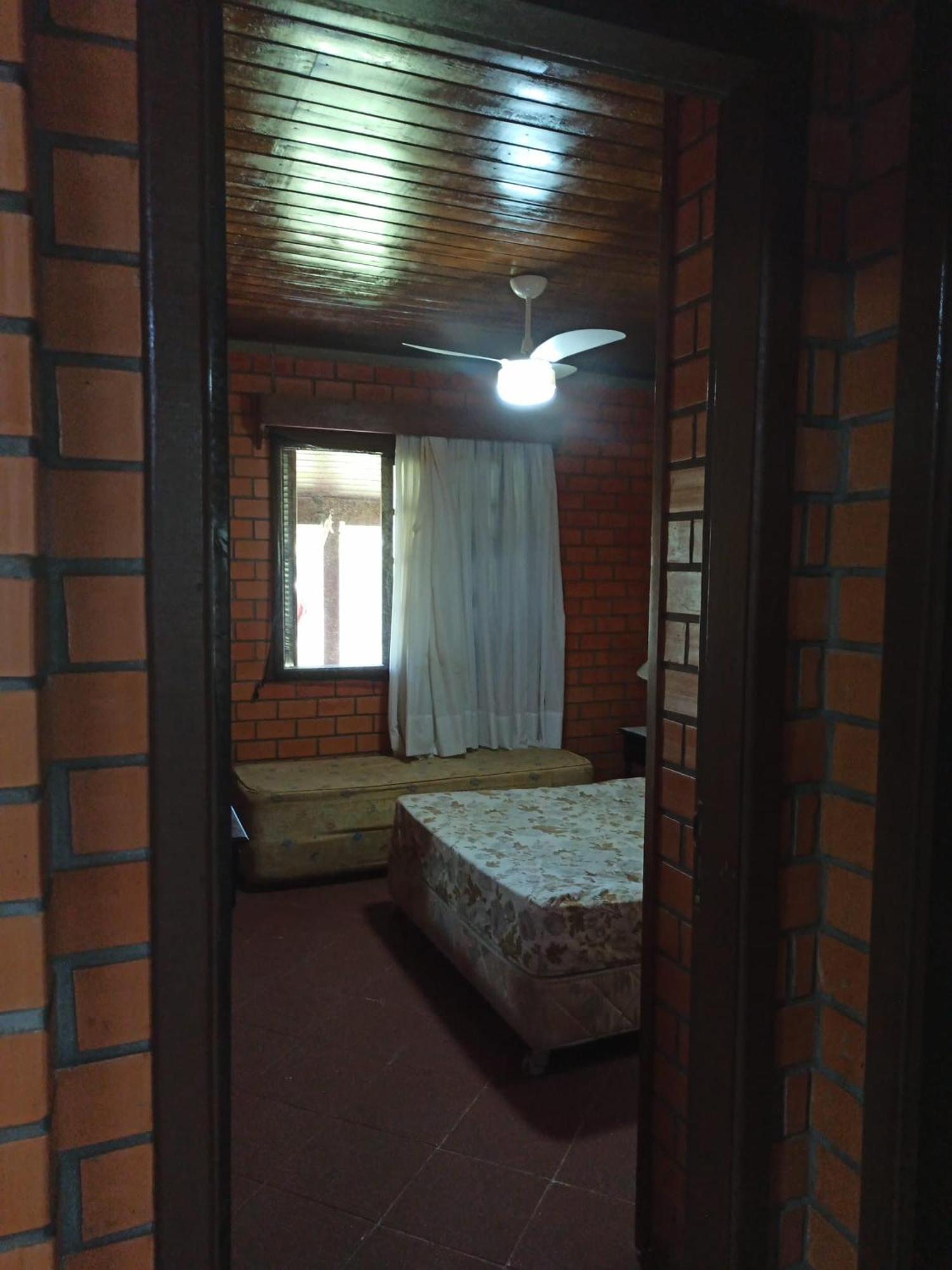 Casa Da Felicidade 트라만다이 외부 사진