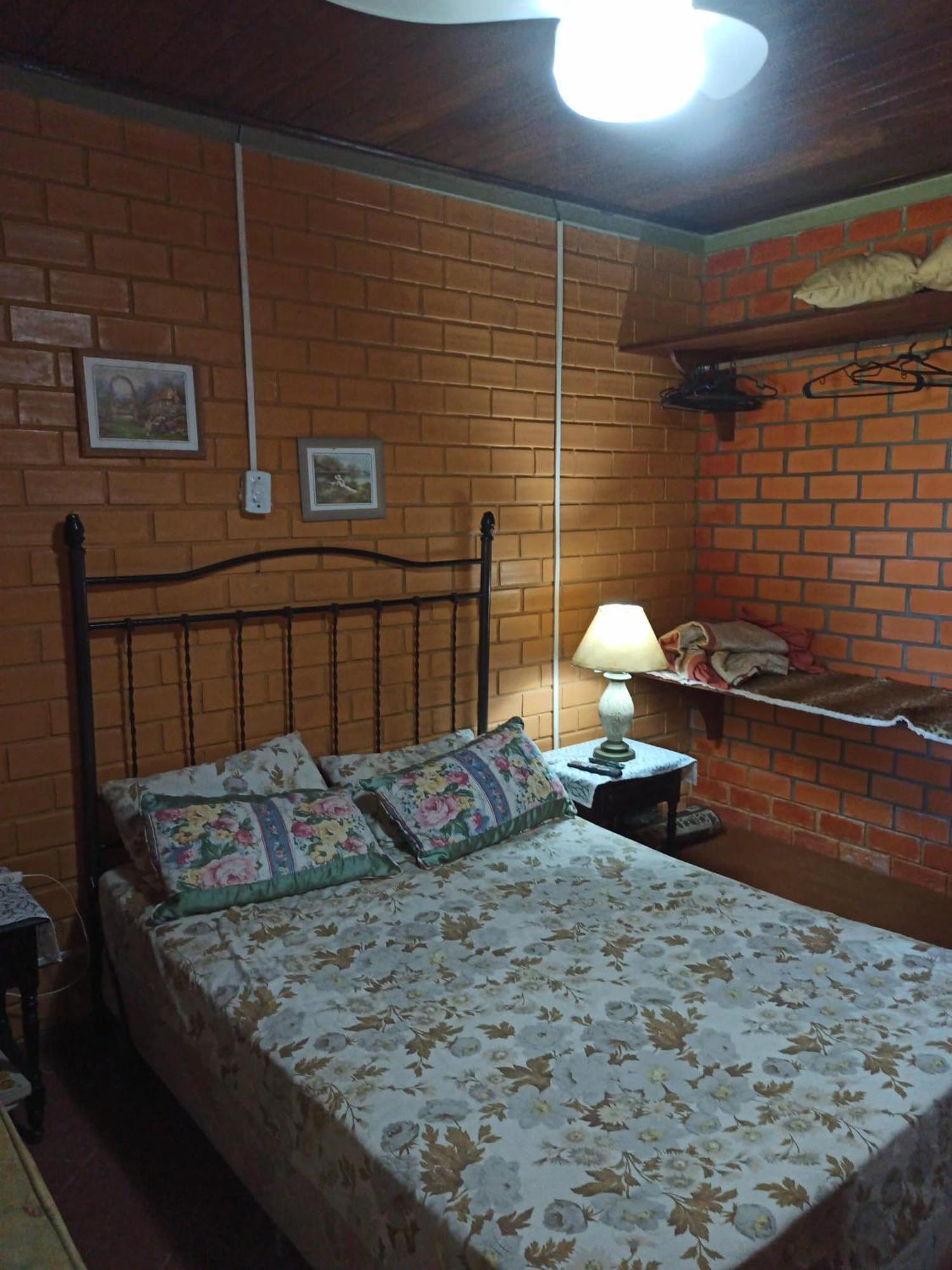 Casa Da Felicidade 트라만다이 외부 사진