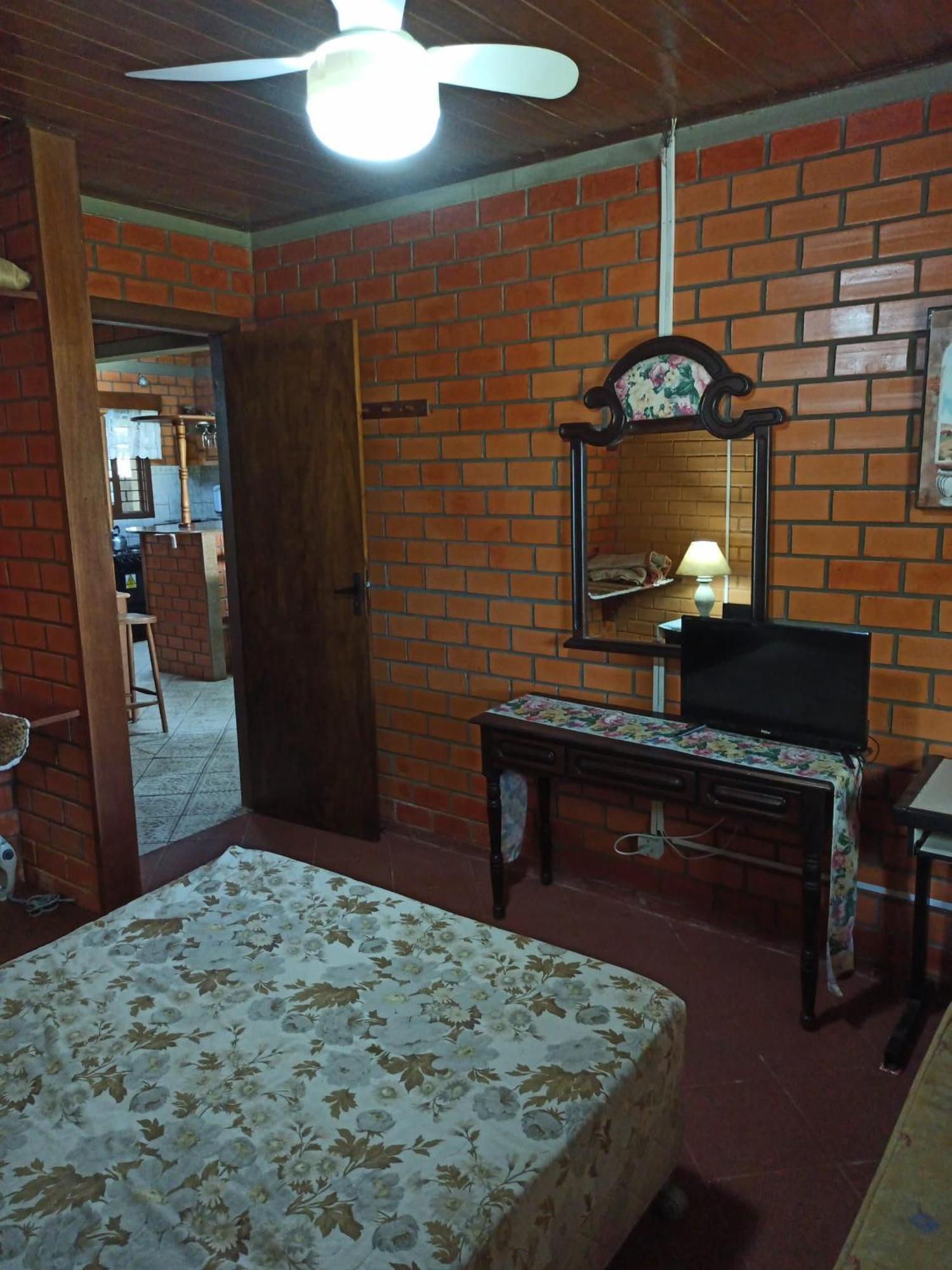 Casa Da Felicidade 트라만다이 외부 사진