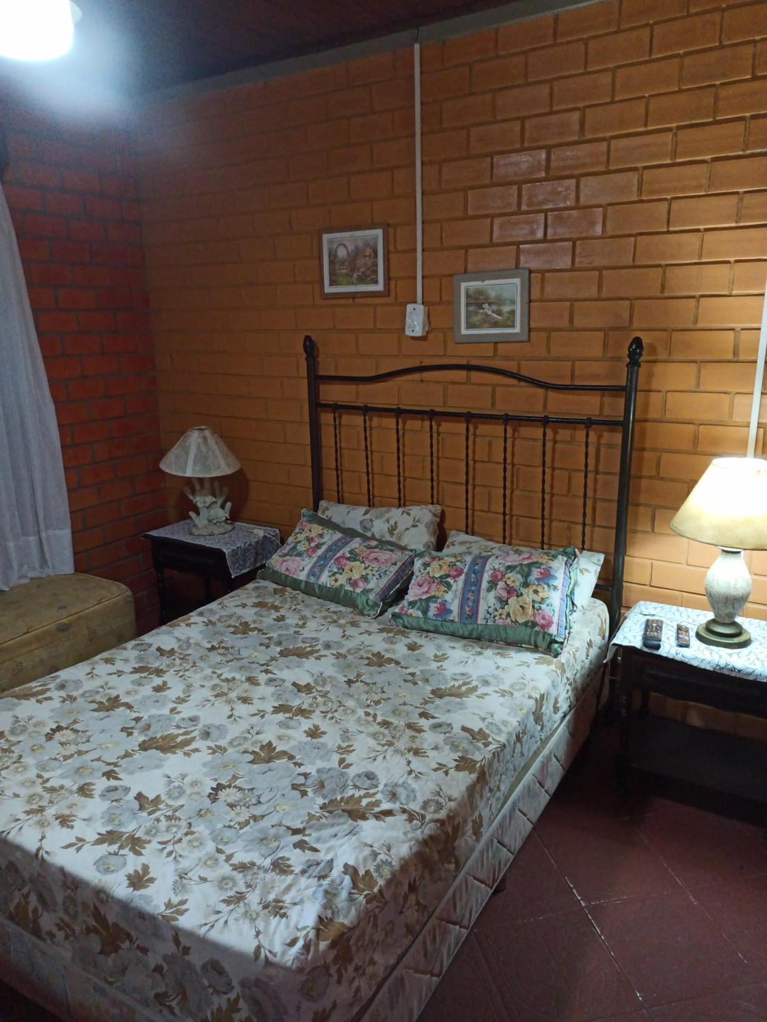 Casa Da Felicidade 트라만다이 외부 사진